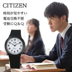 【GW中のご注文は5/7からのご対応になります。】腕時計 時計 ソーラー ウオッチ レディース e04a-002vk 電池交換不要 水にも安心 10気圧防水  シチズン Q＆Q