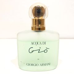 22127 ジョルジオ アルマーニ アクア ディ ジオ オーデトワレ 50ml ナチュラルスプレー GIORGIO ARMANI ACOUA DI Gio EAU DE TOILETTE VAPORISATEUR NATURAL SPRAY 香水
