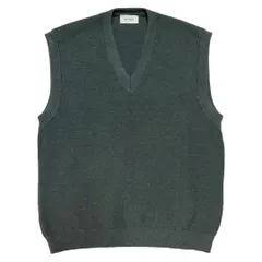 美品　LEMAIRE ベスト グレー imgrc0097066359.jpg