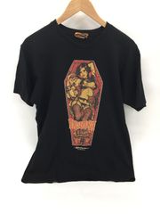 EROSTIKA　VAMPIRE OF EROSTIKA　Tシャツ　【M128-20250505-08KS】