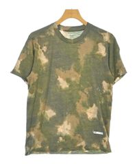 正規 Givenchy ジバンシィ スター 星 カモフラ 迷彩 Tシャツ - メルカリ