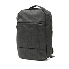 未使用 incase シティ バックパック アイボリー系 ヘザーカーキ 未使用 incase シティ バックパック アイボリー系 ヘザーカーキ