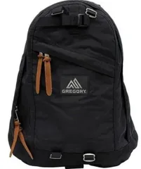 新品未使用 在庫処分 GREGORY グレゴリー DAY PACK デイパック リュック リュックサック バックパック メンズ レディース A4 26L 65169