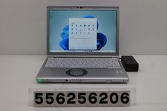 Panasonic CF-SV9TFKVS Core i7 10810U 1.1GHz/16GB/512GB(SSD)/Multi/12.1W/WUXGA(1920x1200)/Win11 【556256206】