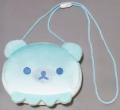 【中古】バッグ リラックマ(クラゲ) ぬいぐるみポシェット 「ネオ・リラッくじ Part6」 C賞