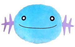 ポケットモンスター 顔型ぬいぐるみクッション ウパー(パルデアのすが