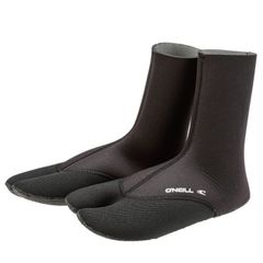 オニール(O'NEILL)サイコサイコアーマーソックスサーフブーツ4mm 指先割れSURF PSYCHO ARMOR SOCKS 4 BOOTS"【超伸縮ジャージ素材】ウェットスーツ 夏 冬 いつから バンド サポーター パンツ 防寒 防水 保温 ネック おす