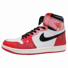 2025年最新】jordan スパイダーマン 29の人気アイテム - メルカリ