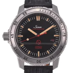 2024年最新】Sinn EZM2の人気アイテム - メルカリ