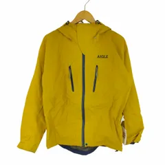 エーグル AIGLE ナイロンマウンテンパーカー メンズ import：M のサムネイル