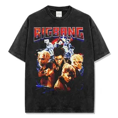 2025年最新】bigbang tシャツの人気アイテム - メルカリ