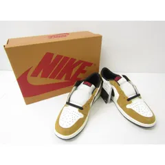 NIKE ナイキ AIR JORDAN 1 RETRO LOW OG Rookie of the year CZ0790-107 サイズ：28.0cm★SH8067