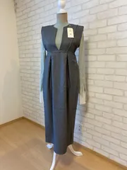 新品！ブージュルード★タッハイウエストIラインジャンスカ