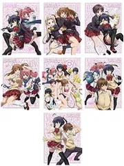 2023年最新】中二病でも恋がしたい! 全7巻セット の人気アイテム