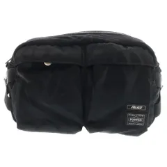 palace コーデュラ　ウエストバック　ショルダー Palace】 Cordura RS Shoulder Bag Black Graphite - 24FW