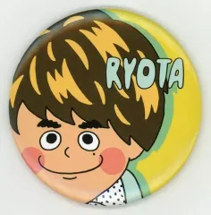 【中古】鏡・ミラー 片寄涼太 ミニミラー 「GENERATIONS LIVE TOUR 2017 “MAD CYCLONE”」 会場限定カプセル景品