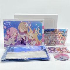 ブルーアーカイブ　2nd Anniversary Treasure Box ブルーアーカイブ2nd Anniversary Treasure Box - メルカリ
