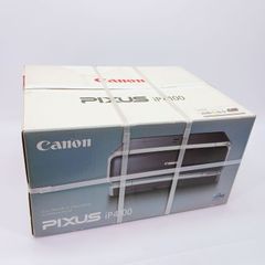 ◎未開封品◎ Canon インクジェット プリンター PIXUS iP4100 キャノン キヤノン