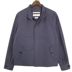 COHERENCE コヒーレンス FOULARD GIANNI スウィングトップウール