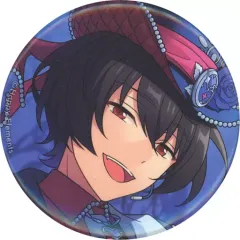 【中古】バッジ・ピンズ 朔間凛月 「あんさんぶるスターズ!! イベコレ缶バッジ［2023 SPRING］ -Idol Side-」