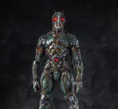 2025年最新】ガレージキット 仮面ライダーの人気アイテム - メルカリ 2025年最新】ガレージキット 仮面ライダーの人気アイテム - メルカリ