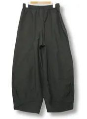 センソユニコ　新品未使用　慈雨　パンツ sensounico 慈雨 ｾﾝｿﾕﾆｺ/レディースファッション｜WonderREX