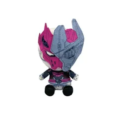仮面ライダーchibiぬいぐるみセット Amazon.co.jp: 仮面ライダーリバイス アギレラ&仮面ライダー
