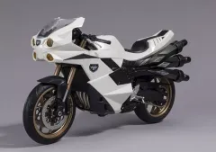 【未開封】魂ウェブ商店限定 S.H.Figuarts大量発生型変異バッタオーグ S.H.Figuarts 大量発生型相変異バッタオーグ搭乗用サイクロン号