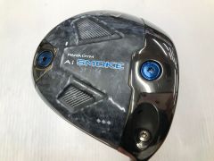 【最短翌日発送】PARADYM Ai SMOKE ◆◆◆ | 10.5 | S | TENSEI 60 for Callaway(Ai SMOKE) | 中古 | ドライバー | キャロウェイ