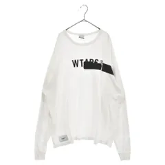 2023年最新】wtaps シャツ ロングの人気アイテム - メルカリ