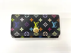 祝日限定値下げ☆新品未使用☆LOUIS VUITTON☆マルチカラー キーケース 楽天市場】LOUIS VUITTON ルイ ヴィトン モノグラムマルチカラー