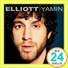 Elliott Yamin [CD] Yamin, Elliott_02