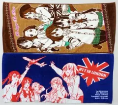 2026年最新】けいおん タオルの人気アイテム - メルカリ