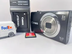2025年最新】powershot a2300の人気アイテム - メルカリ