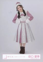 櫻坂46 武元唯衣 2024 クリスマスサンタ - メルカリ
