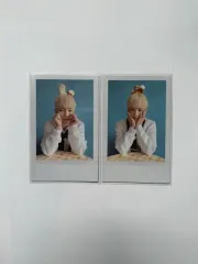 まとめ売り ATEEZ(エイティーズ・アチズ) ATINY エイティニ メンバーシップ トレカ チェキ ポラロイド ホンジュン(HONGJOONG) ateez atiny