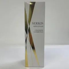 Y13 シャンソン セルキス マイルドフォームW 220ml（セルキス