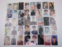 SEVENTEEN JUN トレカ 40枚 ジュン