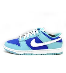 2024年最新】nike dunk low retro qs argonの人気アイテム - メルカリ