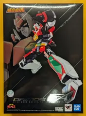 訳あり フィギュア 闘将バラモス 超合金魂 GX-83 Amazon.co.jp: TAMASHII NATIONS 超合金魂 GX-83 闘将ダイモス