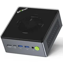 ミニPC GMKtecNucBox KB12 i7-10875H 32GB/512GB GMKtecNucBox KB12 i7-10875H 32GB/512GB