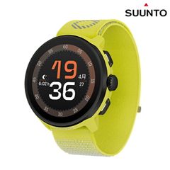 【新品】スント SUUNTO 腕時計 メンズ SS051111000