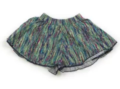 【アニエスベー/agnes.b】ショートパンツ 110サイズ 女の子【子供服・ベビー服】（1807007）