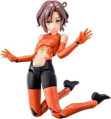 メガミデバイス M.S.G 02 ボトムスセット ブラック