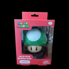 2025年最新】マリオ キノコ ライトの人気アイテム - メルカリ