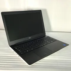 【美品】DELL Inspiron 15 5100 黒ノートパソコン/最終値下げ 楽天市場】中古パソコン DELL ノートパソコン Inspiron 15 5100