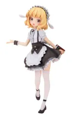 【中古】フィギュア シャロ (桐間 紗路) 「ご注文はうさぎですか??」 1/7 塗装済み完成品
