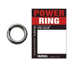 新品 オーシャンワークス パワーリング アバニ VARIVAS(バリバス)