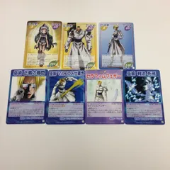 シャーマンキング 超占事略決 メラ気合い編 28パック まとめ売り シャーマンキング 超・占事略決 28枚 未開封 グリコ - メルカリ