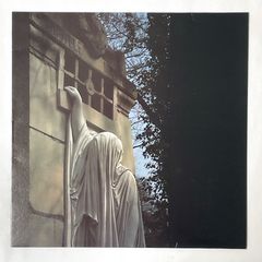 【LP】 Dead Can Dance – Within The Realm Of A Dying Sun / CAD705 / 中古 レコード アナログ盤  Vinyl